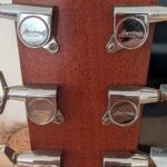 jean larrivée guitares classic hand crafted model d 03 pret argent (10)