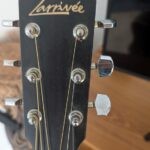jean larrivée guitares classic hand crafted model d 03 pret argent (13)