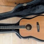 jean larrivée guitares classic hand crafted model d 03 pret argent (19)