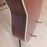 jean larrivée guitares classic hand crafted model d 03 pret argent (5)