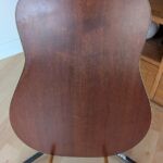 jean larrivée guitares classic hand crafted model d 03 pret argent (8)