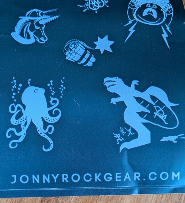 jonny rock dude pret argent (2)