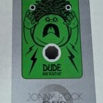 jonny rock dude pret argent (3)