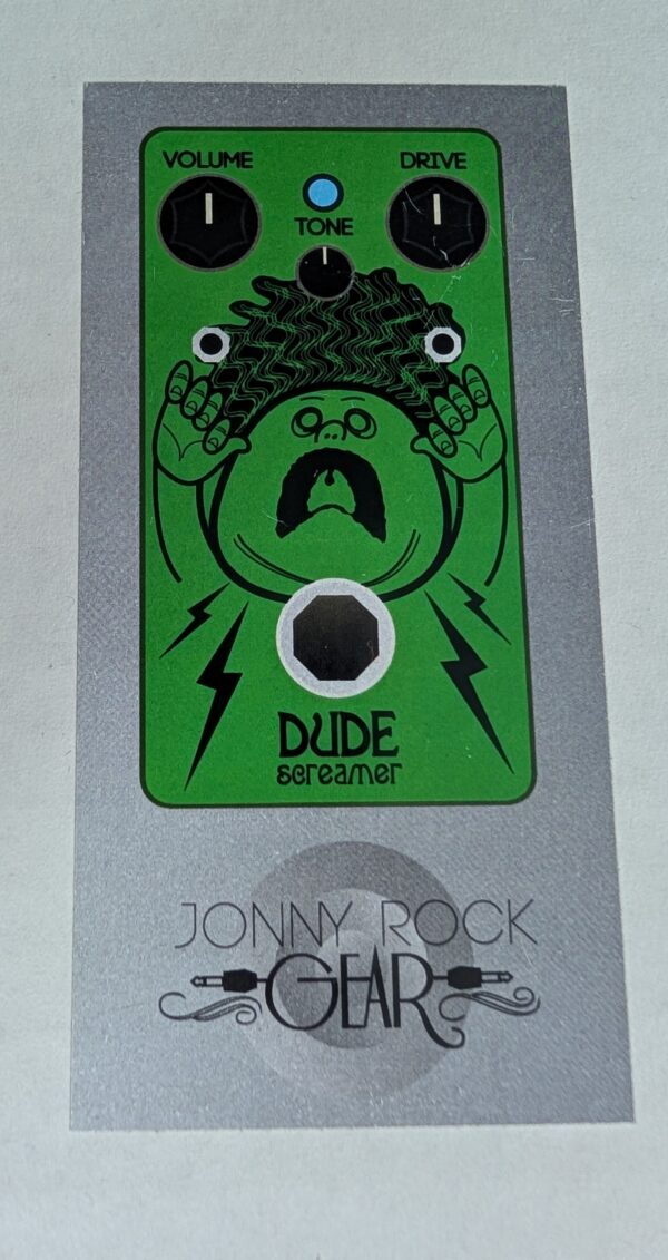 jonny rock dude pret argent (3)