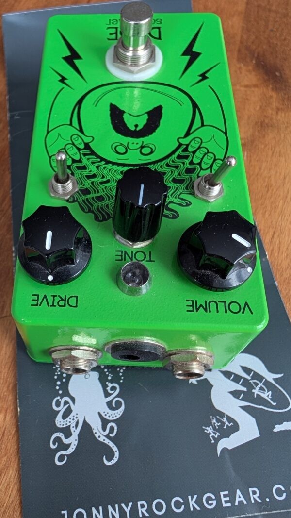 jonny rock dude pret argent (5)