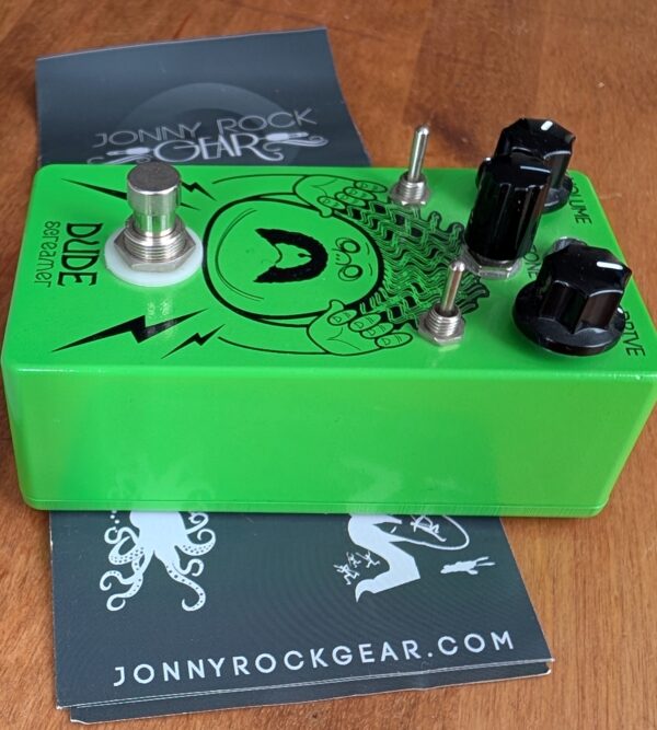 jonny rock dude pret argent (7)