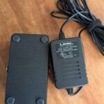 line 6 guitare electrique variax pret argent (1)