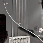 line 6 guitare electrique variax pret argent (10)