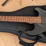 line 6 guitare electrique variax pret argent (13)