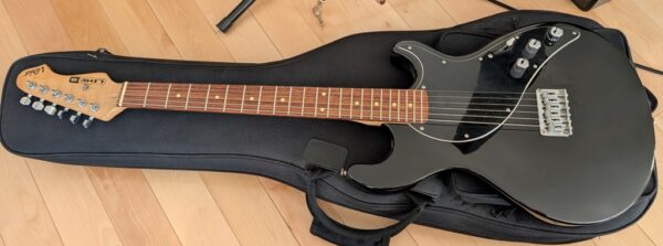 line 6 guitare electrique variax pret argent (13)