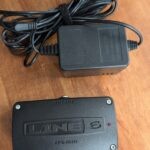 line 6 guitare electrique variax pret argent (2)