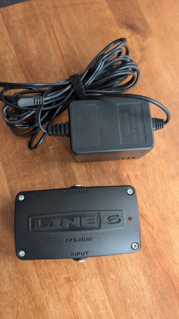 line 6 guitare electrique variax pret argent (2)
