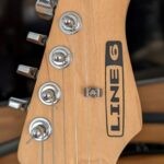 line 6 guitare electrique variax pret argent (5)