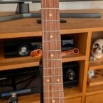 line 6 guitare electrique variax pret argent (6)