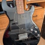 line 6 guitare electrique variax pret argent (7)