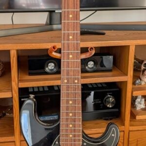 line 6 guitare electrique variax pret argent (8)