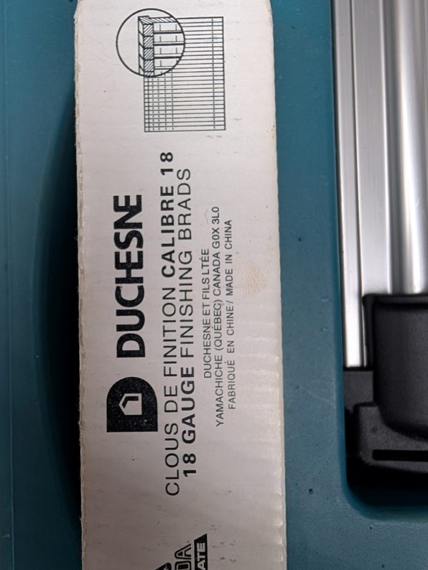 makita cloueuse modele af505 air pret argent (4)