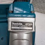 makita cloueuse modele af505 air pret argent (5)