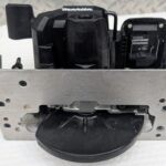 makita das660 18v brushless 6.5 inch diam scie circulaire saw pret argent (2)