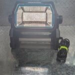 makita dml809 lumiere de chantier 14.4 18v double pret argent (11)