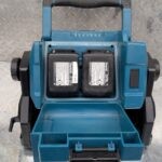 makita dml809 lumiere de chantier 14.4 18v double pret argent (5)