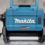 makita dml809 lumiere de chantier 14.4 18v double pret argent (7)
