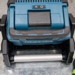 makita dml809 lumiere de chantier 14.4 18v double pret argent (8)