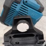 makita dml809 lumiere de chantier 14.4 18v double pret argent (9)
