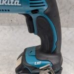 makita dry wall dfs451 18v brushless pret argent (2)
