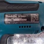 makita dry wall dfs451 18v brushless pret argent (7)