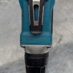 makita dry wall dfs452 brushless lxt 18v pret argent (5)