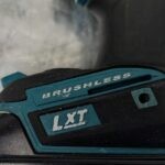 makita dry wall dfs452 brushless lxt 18v pret argent (8)