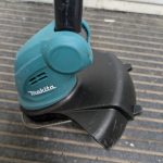 makita dur181 coupe bordure grass brushless pret argent (10)