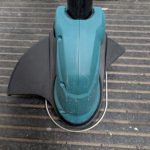 makita dur181 coupe bordure grass brushless pret argent (11)