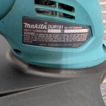 makita dur181 coupe bordure grass brushless pret argent (12)