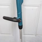 makita dur181 coupe bordure grass brushless pret argent (13)