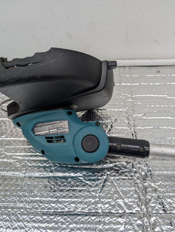 makita dur181 coupe bordure grass brushless pret argent (2)