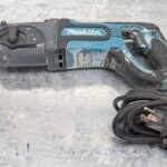 makita hr2475 120v marteau hammer drill pret argent (1)