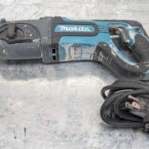 makita hr2475 120v marteau hammer drill pret argent (1)
