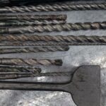 makita hr2475 120v marteau hammer drill pret argent (4)