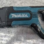 makita hr2475 120v marteau hammer drill pret argent (8)