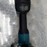 makita meuleuse d'angle dga504 lxt 18v brushless pret argent (5)