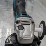 makita meuleuse d'angle dga504 lxt 18v brushless pret argent (6)