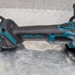 makita meuleuse d'angle dga504 lxt 18v brushless pret argent (7)