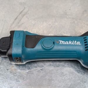 makita routeur gips cutter dco180 18v pret argent (1)