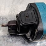 makita routeur gips cutter dco180 18v pret argent (12)