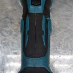 makita routeur gips cutter dco180 18v pret argent (2)