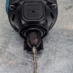 makita routeur gips cutter dco180 18v pret argent (6)