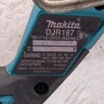 makita scie sabre jig saw djr187 18v pret argent (10)