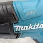 makita scie sabre jig saw djr187 18v pret argent (13)